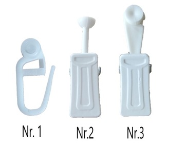 ПОТОЛОЧНЫЙ рейка для штор, ДВУХНАПРАВНАЯ ПОТОЛОЧНАЯ рейка, ПВХ, 300 см