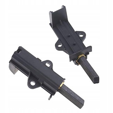 BEKO WMB WMD МОТОРЩЕТКИ ДЛЯ СТИРАЛЬНОЙ МАШИНЫ 2 ШТ. новый!