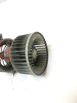 BMW E83 X3 ВЕНТИЛЯТОР, ВОЗДУХОТОПИТЕЛЬ ВОЗДУХА