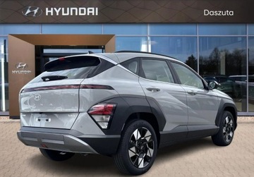 Hyundai Kona II 2025 Hyundai Kona 1.6 GDI Hybrid, ExecutiveTech, Dostepny od reki 1.6, zdjęcie 4