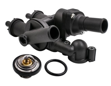 Termostat obudowa Dodge Caliber 1.8 2.0 2007-2012