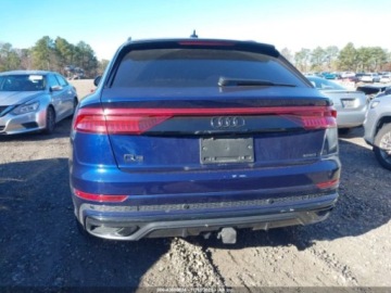 Audi Q8 2019 Audi Q8 Premium 55 2019 3.0 Benzyna 335KM, zdjęcie 2