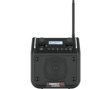 Radio Budowlane PerfecPro DABPRO