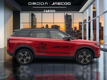 Jaecoo 7 1.6T 147KM 2025 Jaecoo 7 1.6 Benzyna 147KM, zdjęcie 5