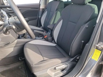 Skoda Scala Hatchback Facelifting 1.0 TSI 115KM 2025 Skoda Scala Selection 1.0TSI 115KM Serwis ASO Salon PL FV23, zdjęcie 9