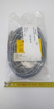 Truck RKC-12T-5 Kabel sterowniczy 12P 5m