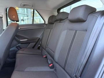 Volkswagen T-Roc I SUV Facelifting 1.5 TSI ACT 150KM 2022 Volkswagen T-Roc VW T-Roc1.5TSI 150KMLife Kamera AktywnyTempomat LED ASO, zdjęcie 12