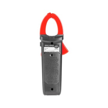 Модель клещей Uni-t UT213B