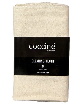 SZMATKA BAWEŁNIANA - COCCINE CLEANING CLOTH