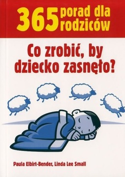 Co zrobić by dziecko zasnęło
