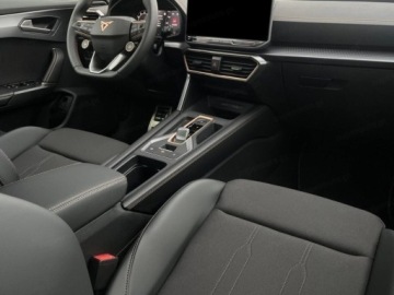 Cupra Formentor Crossover Facelifting 2.0 TDI 150KM 2026 Od ręki - CUPRA Formentor, zdjęcie 6