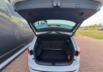 Seat Ateca SUV 2.0 TSI 190KM 2019 Seat Ateca 2.0 TSI 4x4 FR SS 4Drive DSG 2.0 Benzyna 190KM, zdjęcie 19