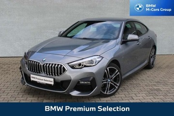 BMW Seria 2 G42-U06 Active Tourer 1.5 218i 136KM 2023 BMW Seria 2 BMW Seria 2 218i Msport 1.5 Benzyna 136KM