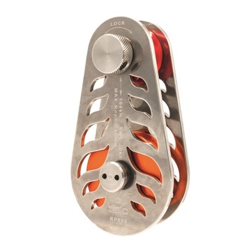 Bloczek ISC FLAME 16 mm