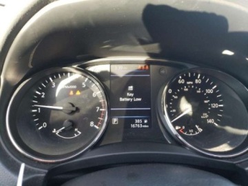 Nissan 2021 Nissan Rogue Nissan Rogue Sport SV 2.0 Benzyna 141KM, zdjęcie 9