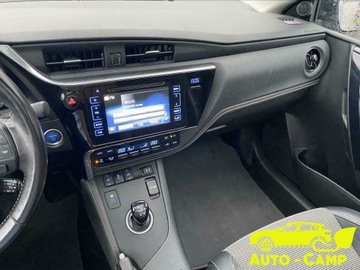 Toyota Auris II 2015 ZADBANY*największy wybór*OKAZJA*prosto z Holandii, zdjęcie 22