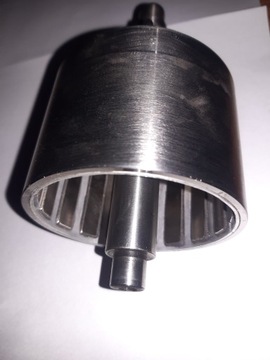 МАГНИТНОЕ КОЛЕСО KAWASAKI GPZ KLE EN VN LTD 450 454 500