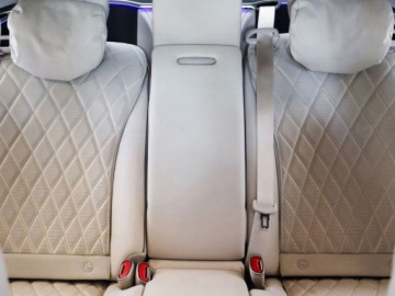 Mercedes Klasa S W223/V223 2025 S Klasa 450 d 4-Matic L AMG Line 2.9 (367KM) 2025, zdjęcie 12