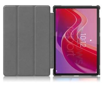 КОРПУС + ЗАКАЛЕННОЕ СТЕКЛО для LENOVO TAB M11 10,95