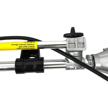 Лодочный двигатель Grünwelt GW-140FC