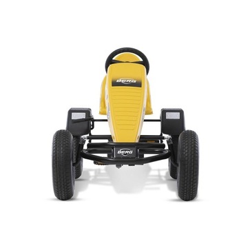 Педаль BERG Gokart XL B.Super Yellow BFR до 100