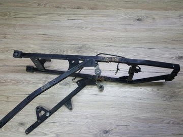 ЗАДНЯЯ РАМА KTM DUKE II LC4 640