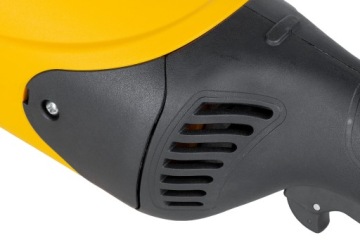 УГЛОВАЯ ШЛИФОВАЛЬНАЯ МАШИНА DIAX FLEX NETWORK МОЩНАЯ УГЛОВАЯ ШЛИФОВАЛЬНАЯ МАШИНА 230 ММ 2600 ВАТ ASAKA