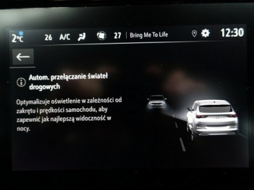 Opel 2022 Opel Grandland AUTOMAT+LED 1WŁ KRAJ. BEZWYP. F23%, zdjęcie 25