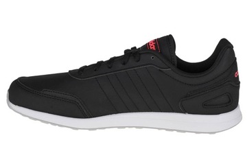 КРОССОВКИ ADIDAS VS SWITCH 3K FW3960, ЧЕРНЫЕ, размер 38 2/3