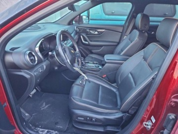 Chevrolet Blazer II 2022 Chevrolet Blazer Premier 2022 3.6 Benzyna 308KM, zdjęcie 7