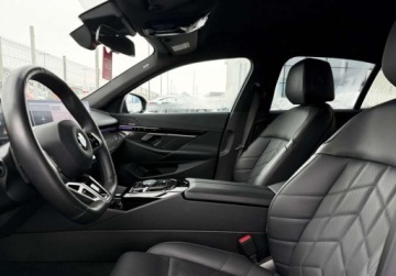 BMW Seria 5 G90-91 2024 BMW Seria 5 I wlasciciel M Sport 360 Gwarancja Bezwypadkowy FVAT23, zdjęcie 28