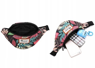 СПОРТИВНАЯ НАСТЕННАЯ СУМКА на поясе Strong.