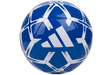 adidas Piłka nożna treningowa Starlancer Club r.4