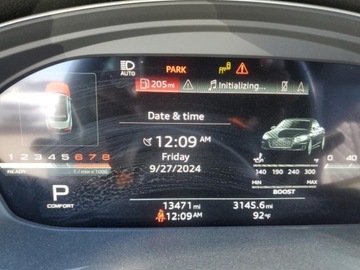 Audi A5 F5 2021 Audi S5 Coupe Prestige 2021 3.0l 3.0 Benzyna 349KM, zdjęcie 9