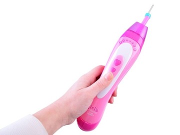 НАБОР ДЛЯ УКЛАДКИ ВОЛОС С ПЛЕЙКОЙ