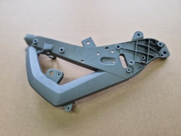BMW R1200GS K50 K51 wspornik przedniego panelu prawy