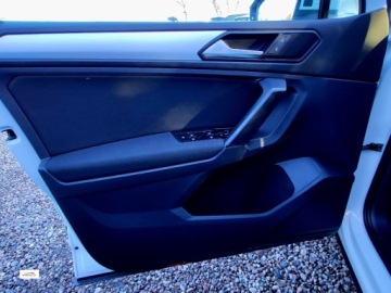 Volkswagen Tiguan II SUV 2.0 TDI 150KM 2019 Volkswagen Tiguan bardzo ladny,Fajna wersja GWARANCJA 2.0 Diesel 150KM, zdjęcie 11