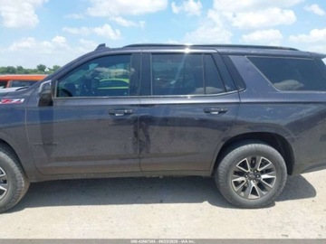 Chevrolet Tahoe GMT900 2022 Chevrolet Tahoe Z71 2022 5.3l 5.3 Benzyna 355KM, zdjęcie 2