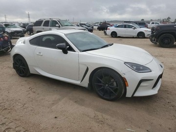 Toyota 2024 Toyota GR86 Premium 2024 2.4l 2.4 Benzyna 228KM, zdjęcie 4