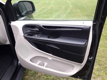 Dodge Caravan V Grand Caravan Facelifting 3.6 VVT 283KM 2020 Dodge Grand Caravan 3,6 V6 283KM, zdjęcie 23