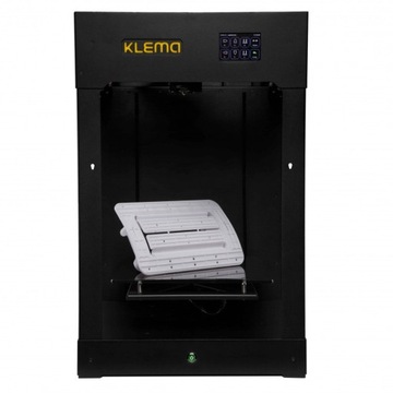 3D-принтер KLEMA 250 Twin Pro FDM