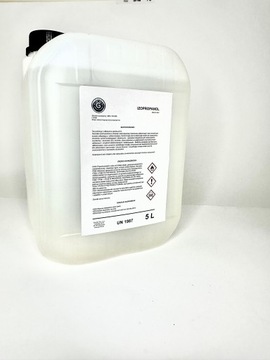 Izopropanol 99% 5L