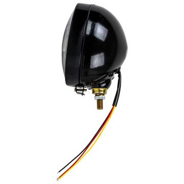 ФАРЫ ПЕРЕДНИЕ ФАРЫ WŁADIMIREC T-25 T25 MTZ 2 шт. МЕТАЛЛ + ЛАМПОЧКИ