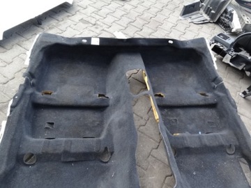 SUBARU XV 2013 КОВЕР КОВРИК НАПОЛЬНЫЙ ЕВРОПА