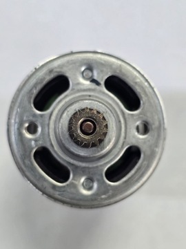 ДВИГАТЕЛЬ ДЛЯ ПИЛ, ПИЛ И АККУМУЛЯТОРНЫХ ОТВЕРТОК 21В 14 ЗУБЦИЙ