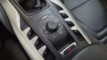 DS 5 Hatchback (Citroen) 1.6 THP 200KM 2013 Citroen DS5 1,6 THP SportChic 200 KM, 162 Tys.km, Serwisowany, Bezwypadkowy, zdjęcie 27