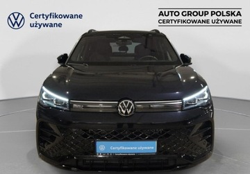Volkswagen Tiguan III 2024 Volkswagen Tiguan R-Line Plus 4Motion Pakiety, FV 23, 360, ACC, Matrix, P, zdjęcie 11