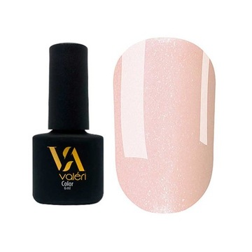 Lakier hybrydowy Valeri Color 64, 6 ml