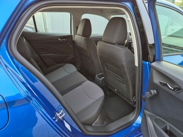 Skoda Fabia IV 1.0 MPI 80KM 2025 Skoda Fabia Edition 130 1.0 MPI 80KM Auto z placu, zdjęcie 10