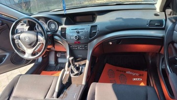 Honda Accord VIII Sedan 2.0 VTEC 156KM 2009 Honda Accord Honda Accord 2,0 Benzyna Salon Pl Zamiana 2.0 Benzyna 156KM, zdjęcie 11